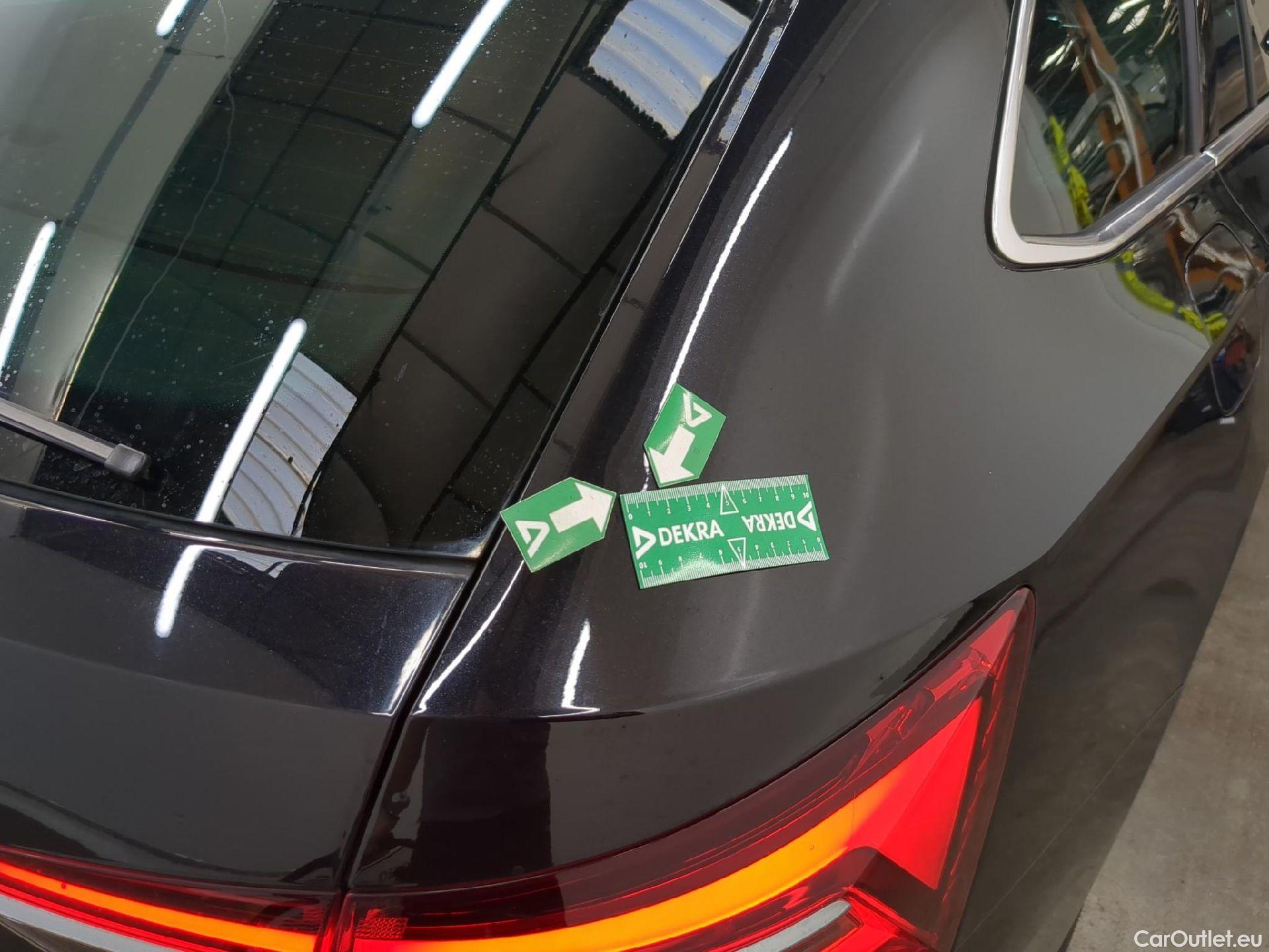  Skoda  Superb  Break L&K 2.0 TDI 200CV BVA7 E6d #9