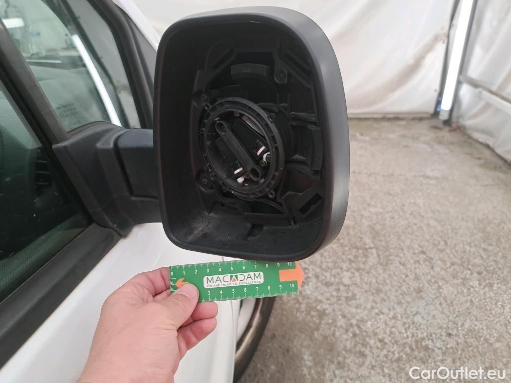  Citroen  Berlingo  Fourgon Club L1 (Court) 1.6 BlueHDi 100CV BVM5 E6 #17