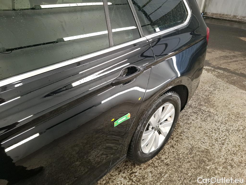  Volkswagen  Passat  Break Business 2.0 TDI 120CV BVA7 E6d #3