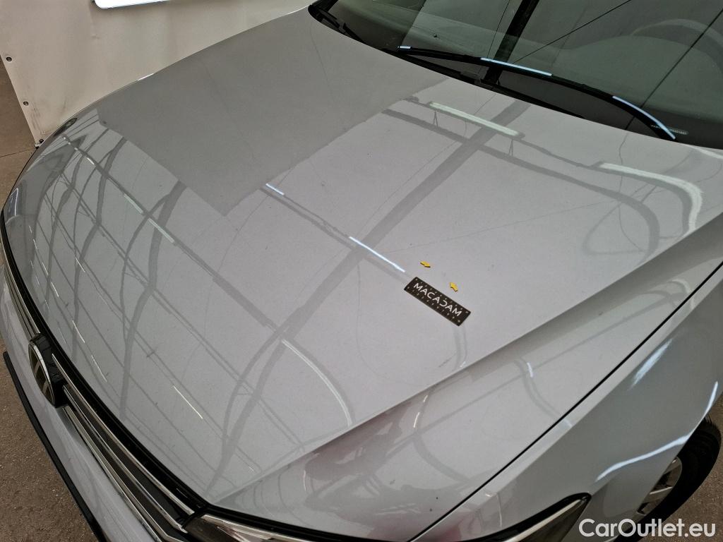  Volkswagen  Passat  Break Business 2.0 TDI 150CV BVA7 E6d #5