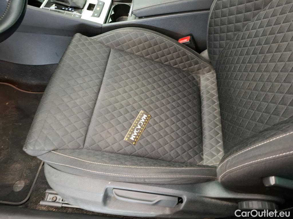  Skoda  Superb  Break Business 2.0 TDI 120CV BVA7 E6d #7