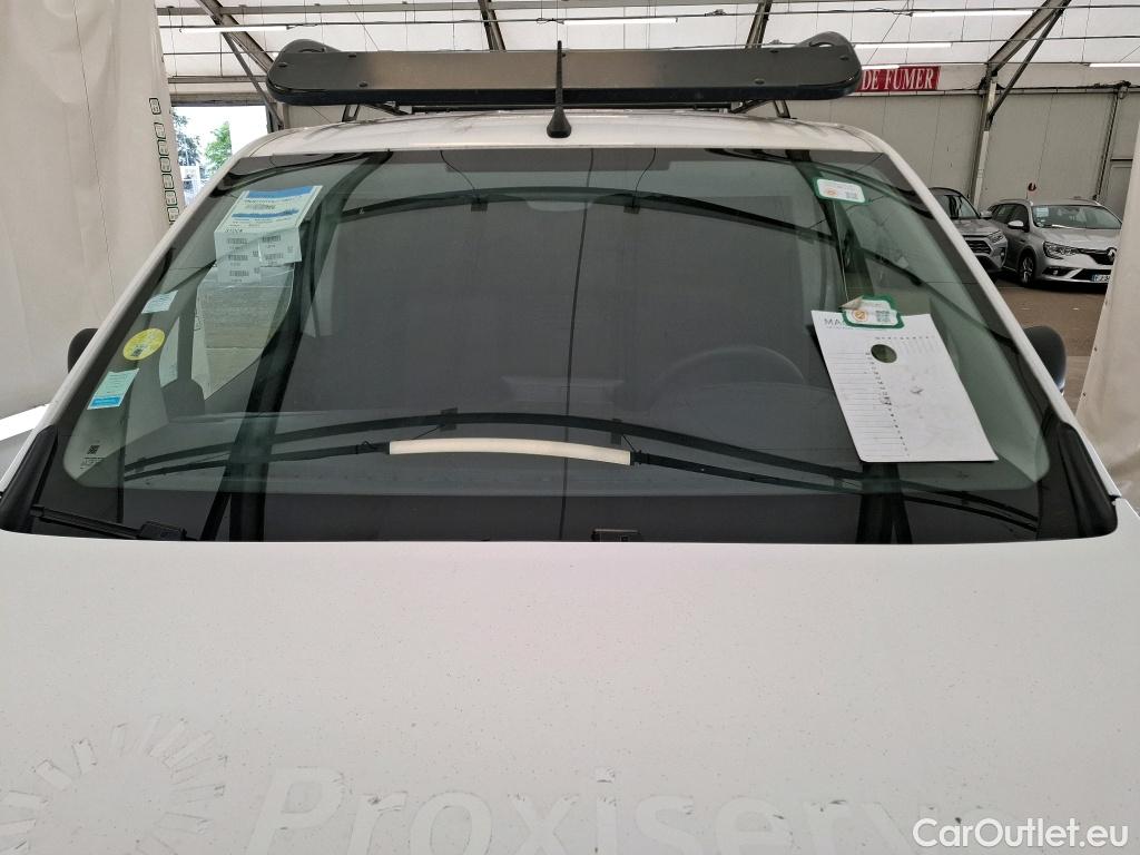  Citroen  Berlingo  Fourgon Club XL 950 1.5 BlueHDi 100CV BVM5 E6dT #1