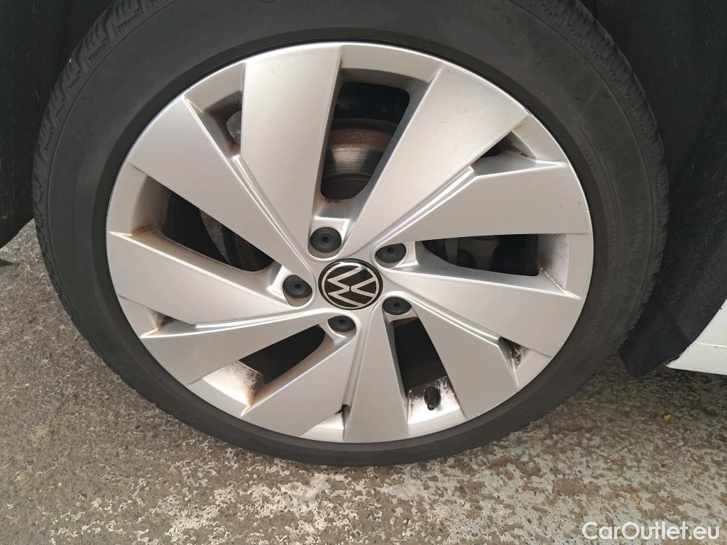  Volkswagen  Golf  VIII Berline Style 1st 2.0 TDI 150CV BVA7 E6d #14