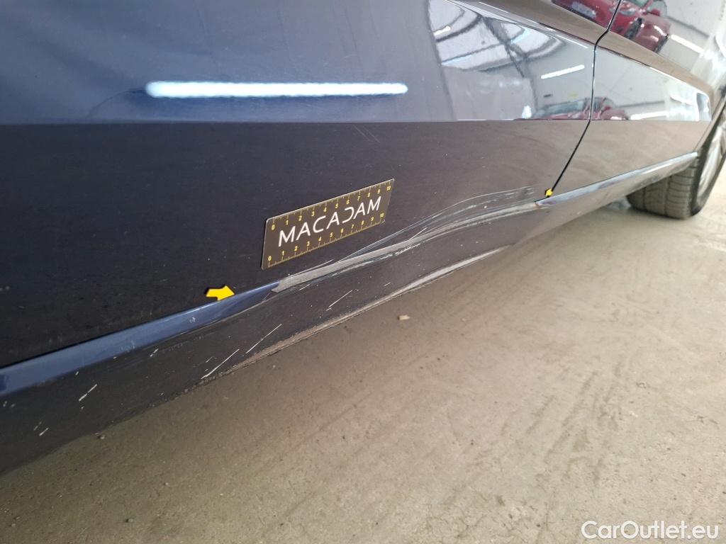  Volkswagen  Touran VOLKSWAGEN  5p Monovolume 2.0 TDI 150 DSG6 Carat BMT 7 places #6
