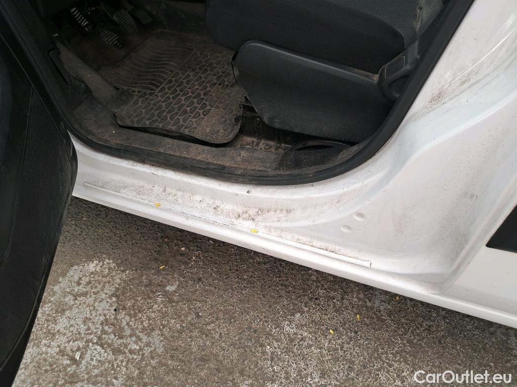  Citroen  Berlingo  Fourgon Club L1 (Court) 1.6 BlueHDi 100CV BVM5 E6 #13