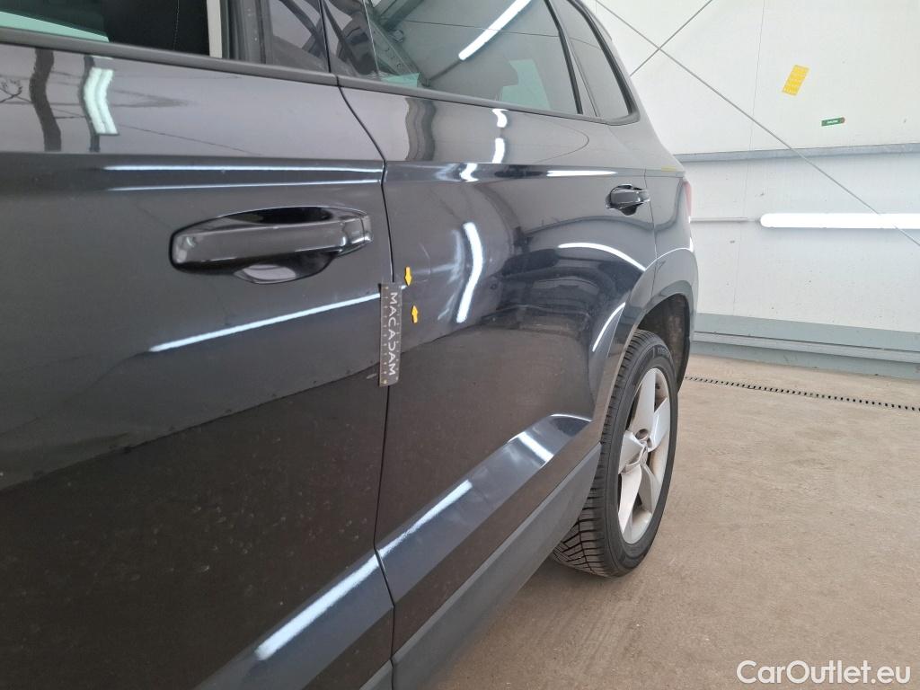  Skoda  Karoq  Business 2.0 TDI 150CV BVM6 E6dT #13