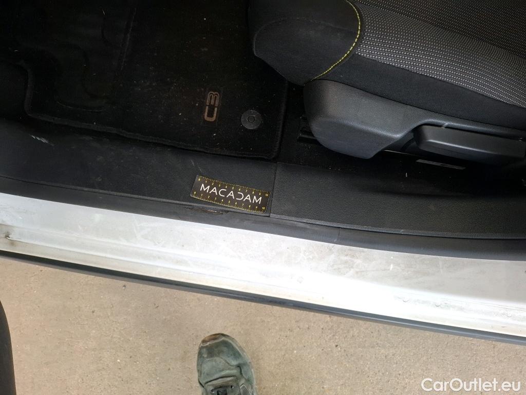  Citroen  C3  Société Feel Nav 1.5 BlueHDI 100CV BVM5 E6dT #14