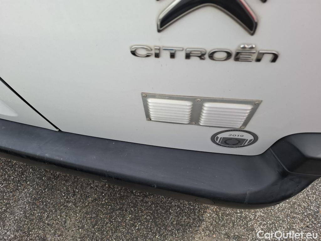  Citroen  Berlingo  Fourgon Club XL 950 1.5 BlueHDi 100CV BVM5 E6dT #41