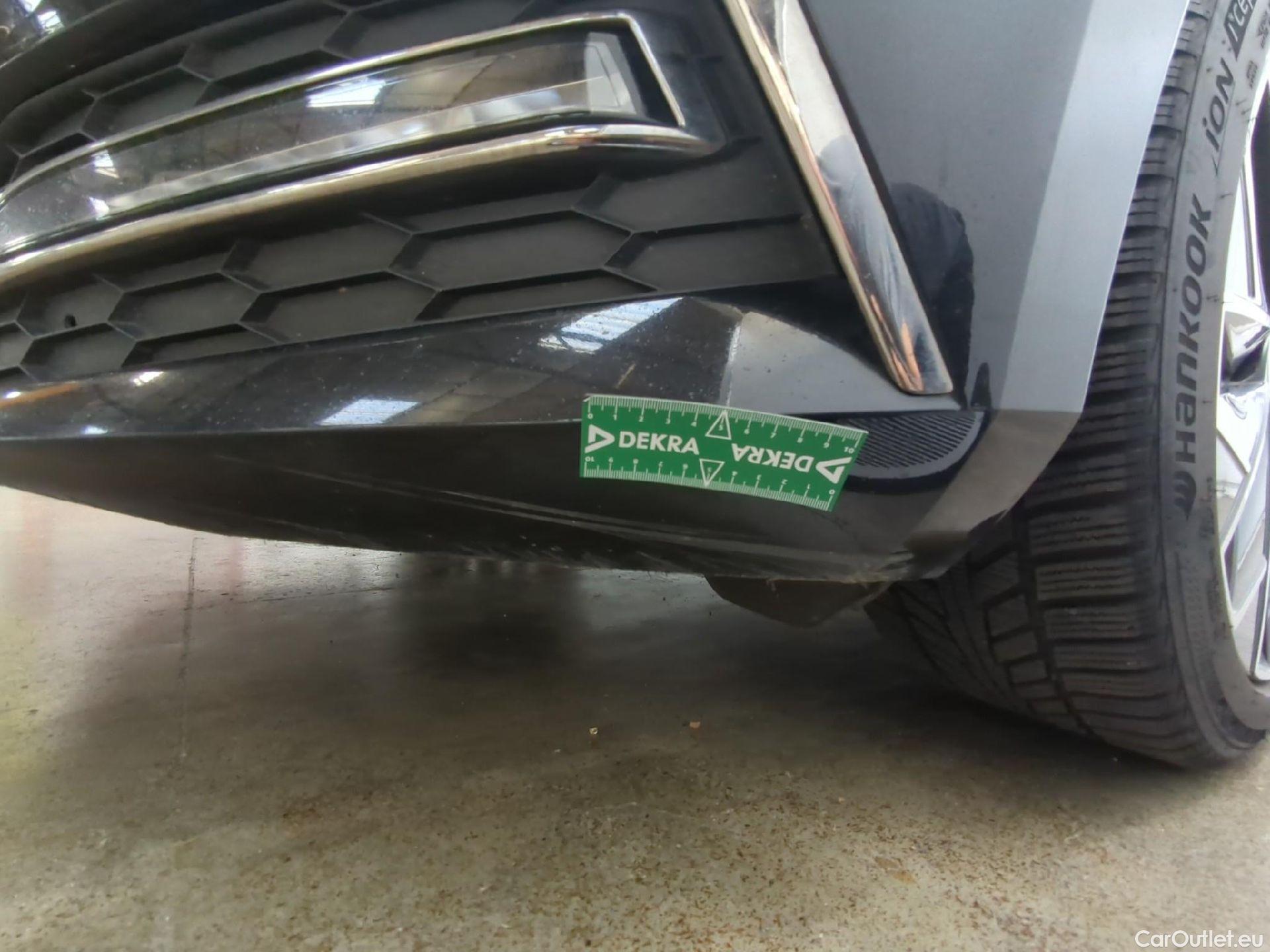  Skoda  Superb  Break L&K 2.0 TDI 200CV BVA7 E6d #11
