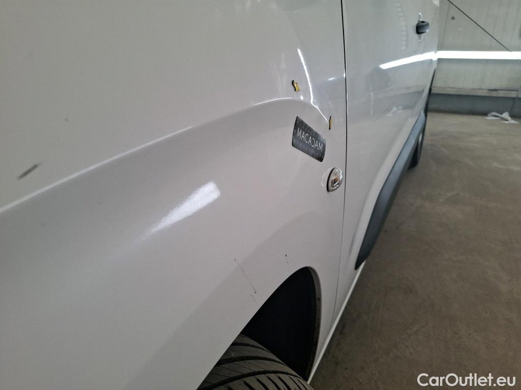  Citroen  Berlingo  Fourgon Club XL 950 1.5 BlueHDi 100CV BVM5 E6dT #14