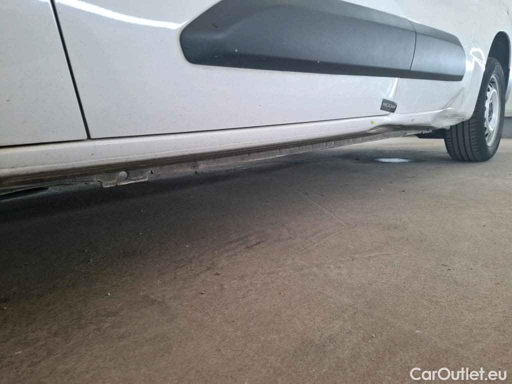  Citroen  Berlingo  Fourgon Club XL 950 1.5 BlueHDi 100CV BVM5 E6dT #1