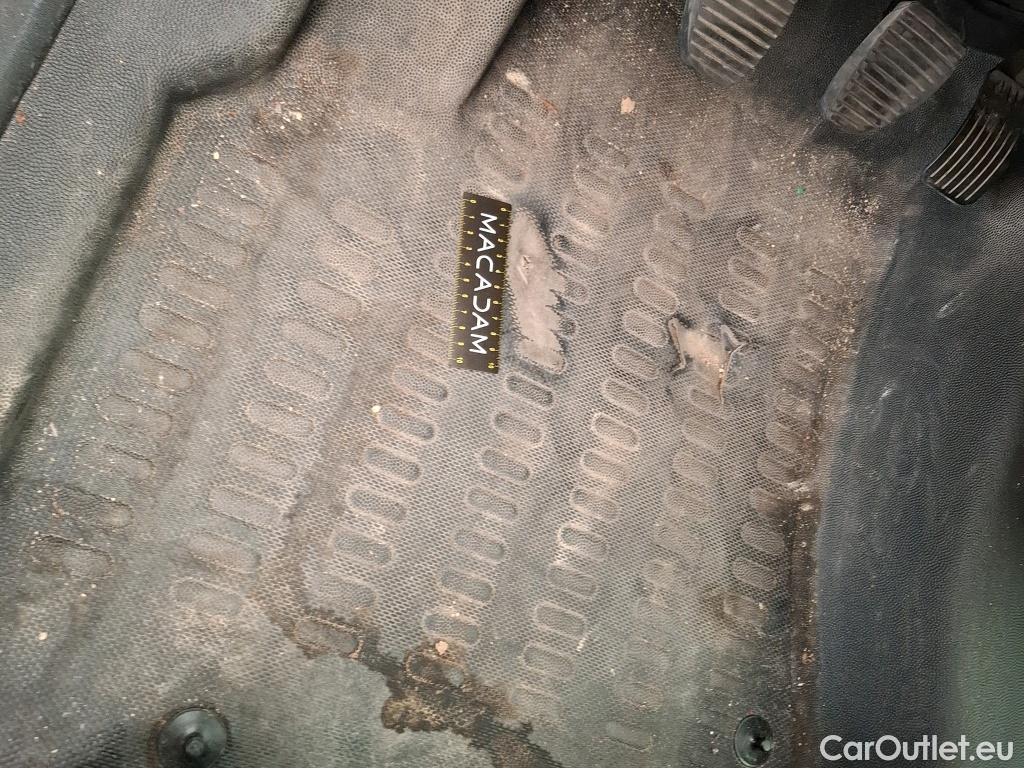  Citroen  Berlingo CITROEN  VU 3p Fourgonnette BlueHDi 100 S&S BVM Business M #8