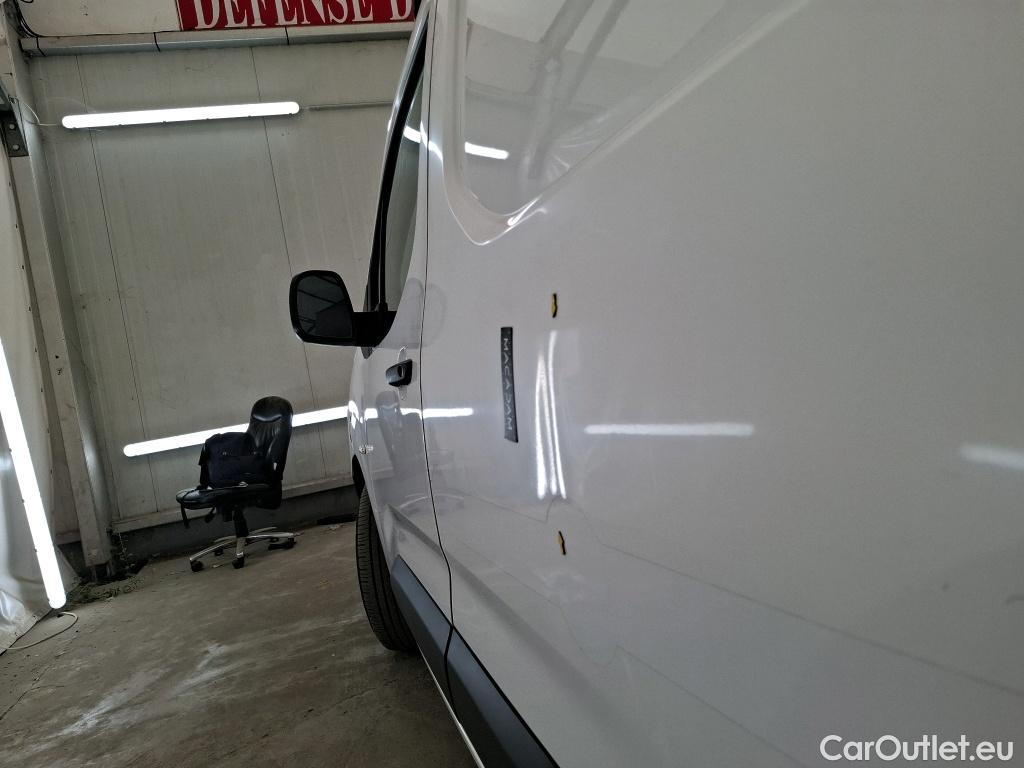  Citroen  Berlingo  Fourgon Club XL 950 1.5 BlueHDi 100CV BVM5 E6dT #4