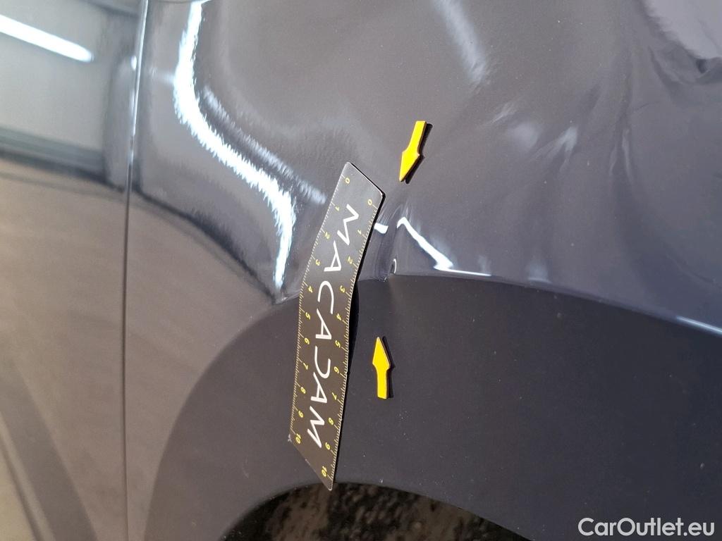  Volkswagen  Touran VOLKSWAGEN  5p Monovolume 2.0 TDI 150 DSG6 Carat BMT 7 places #22