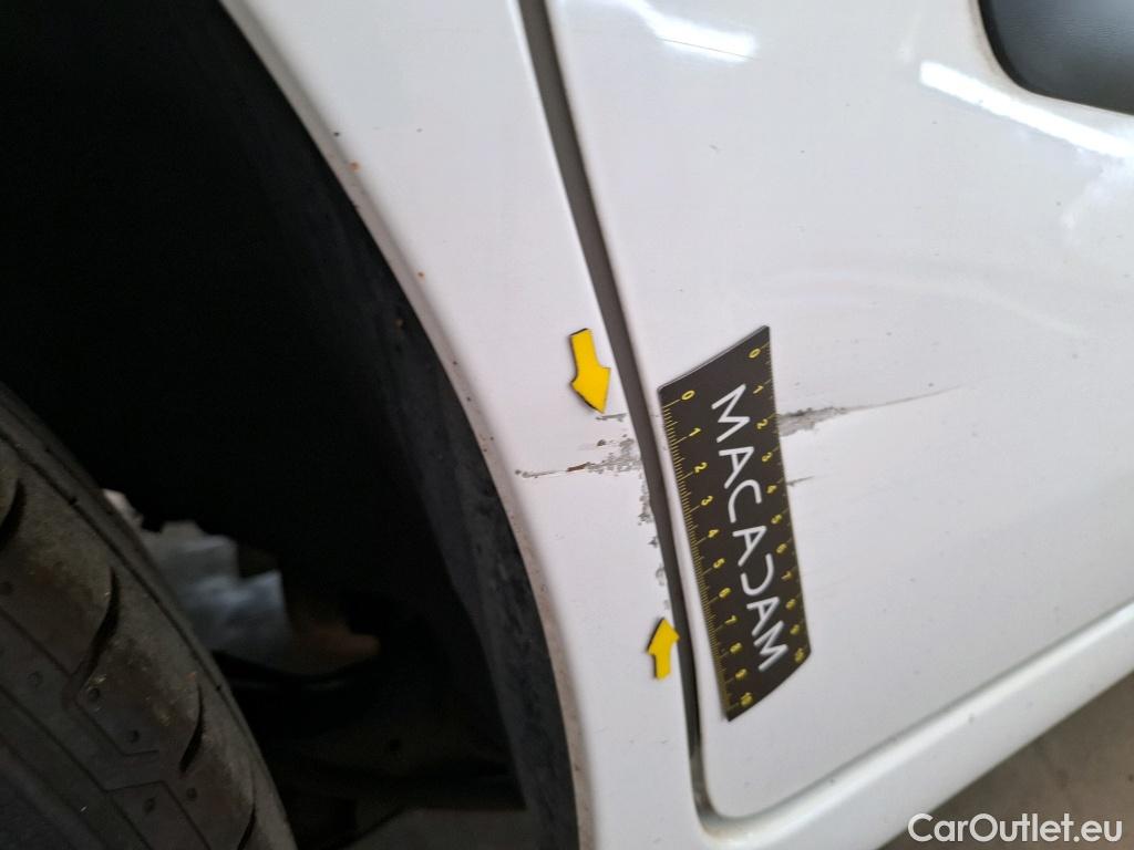  Citroen  Berlingo CITROEN  VU 3p Fourgonnette BlueHDi 100 S&S BVM Business M #27