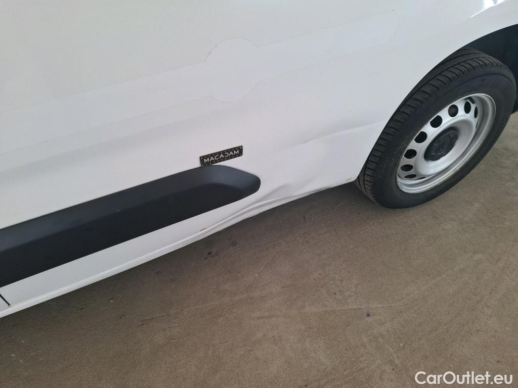  Citroen  Berlingo  Fourgon Club XL 950 1.5 BlueHDi 100CV BVM5 E6dT #5