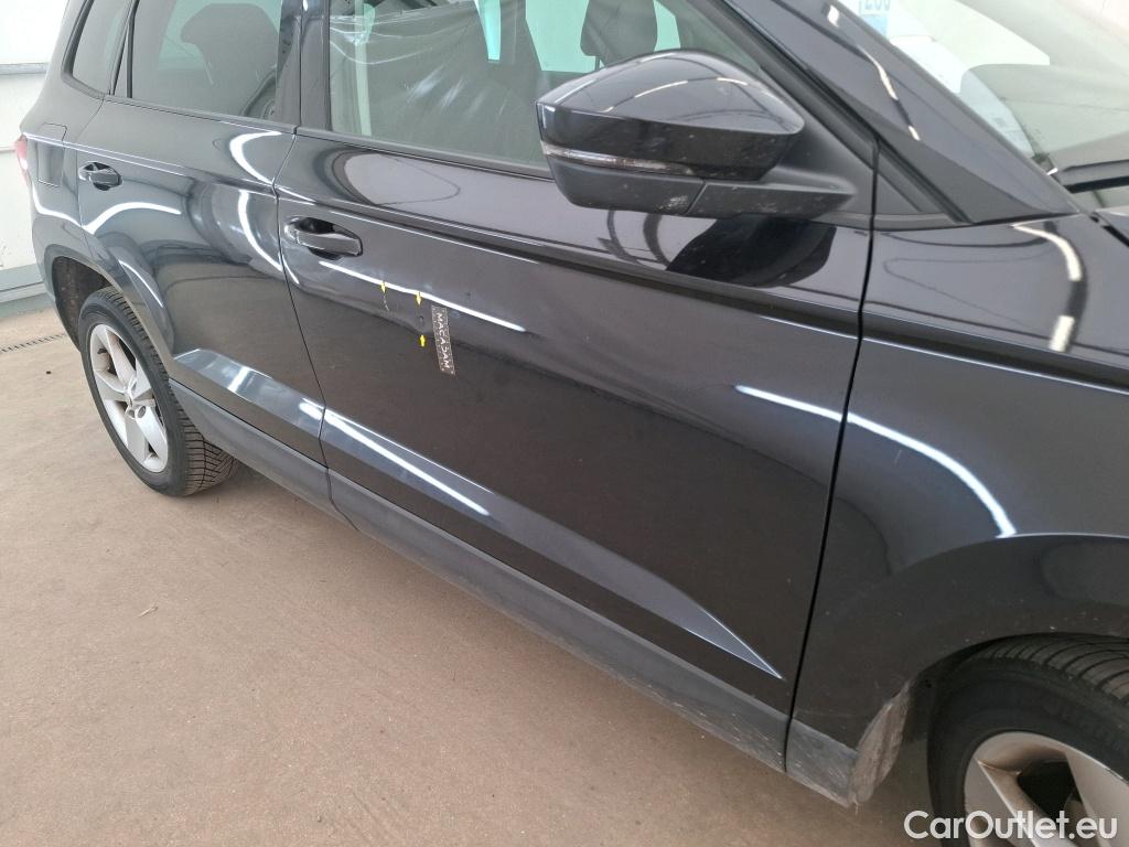  Skoda  Karoq  Business 2.0 TDI 150CV BVM6 E6dT #1