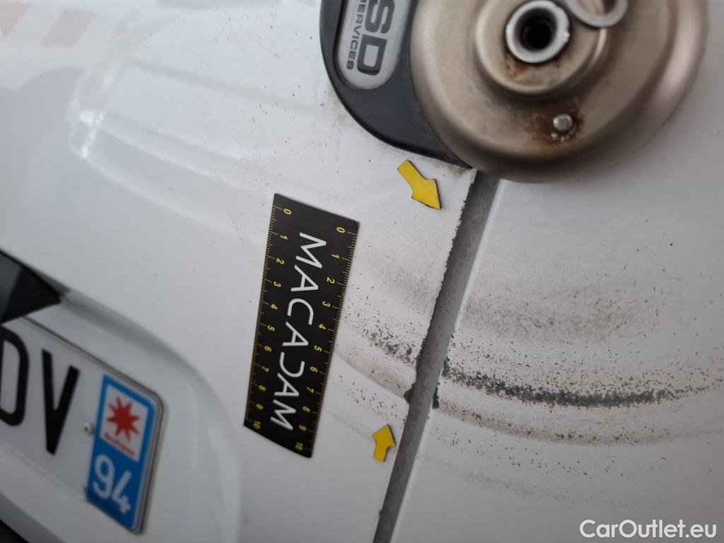  Citroen  Berlingo  Fourgon Club XL 950 1.5 BlueHDi 100CV BVM5 E6dT #23