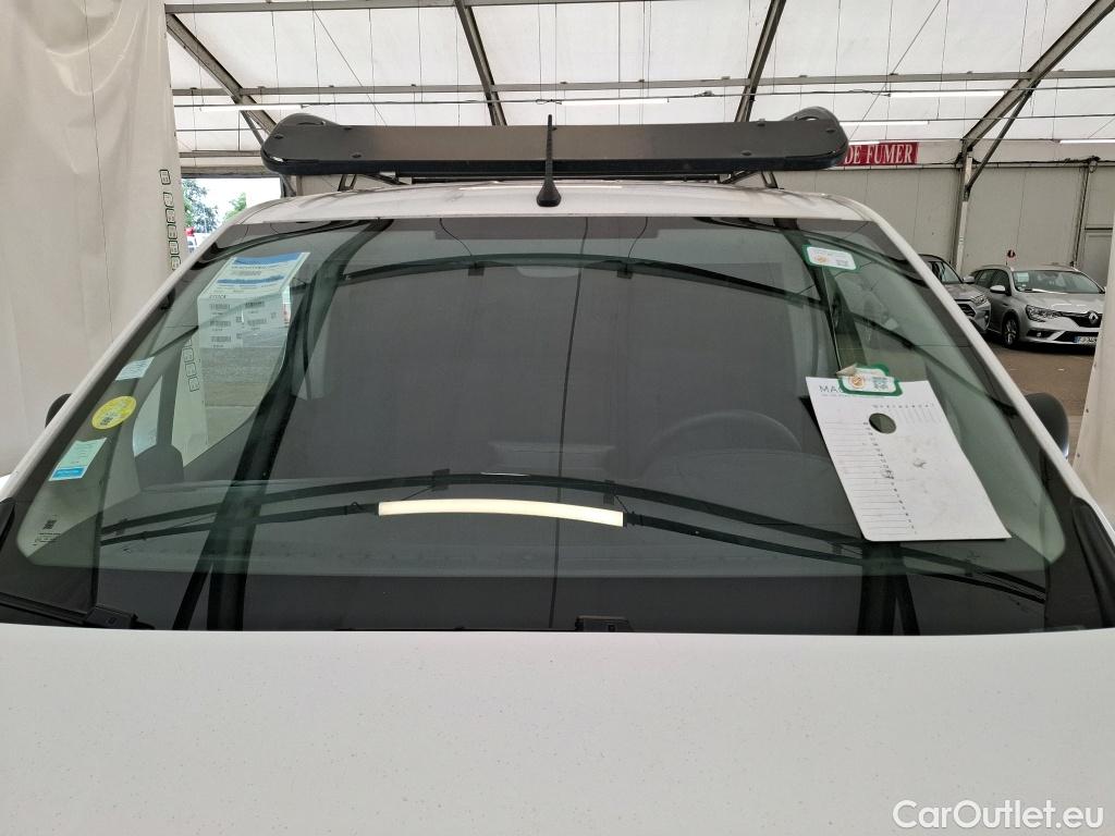  Citroen  Berlingo  Fourgon Club XL 950 1.5 BlueHDi 100CV BVM5 E6dT #27