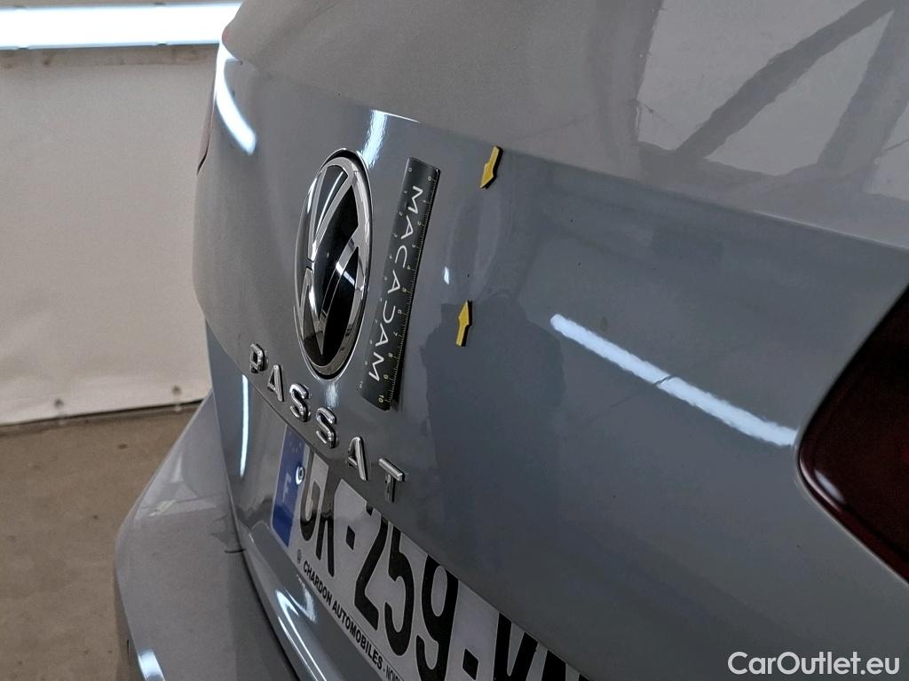  Volkswagen  Passat  Break Business 2.0 TDI 150CV BVA7 E6d #8