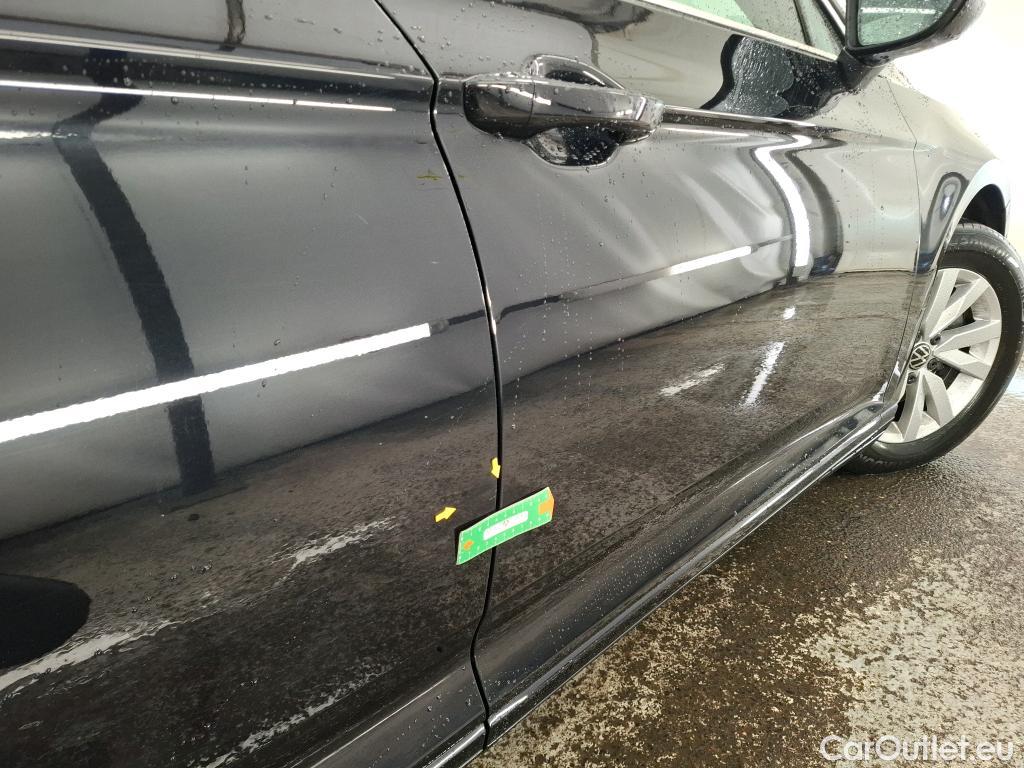  Volkswagen  Passat  Break Business 2.0 TDI 120CV BVA7 E6d #5