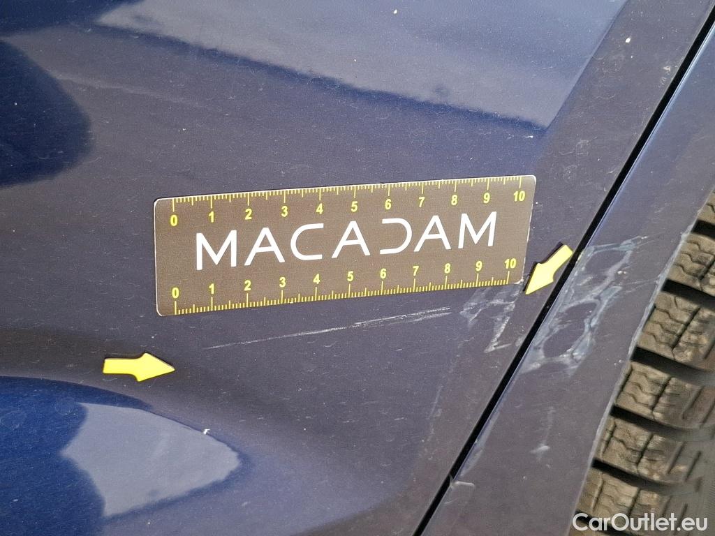  Volkswagen  Touran VOLKSWAGEN  5p Monovolume 2.0 TDI 150 DSG6 Carat BMT 7 places #12