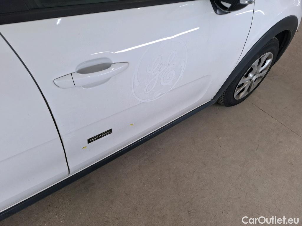  Citroen  C3  Société Feel Nav 1.5 BlueHDI 100CV BVM5 E6dT #11