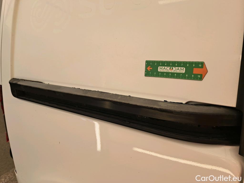  Citroen  Berlingo  Fourgon Club L1 (Court) 1.6 BlueHDi 100CV BVM5 E6 #26