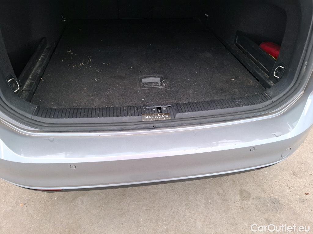  Volkswagen  Passat  Break Business 2.0 TDI 150CV BVA7 E6d #11