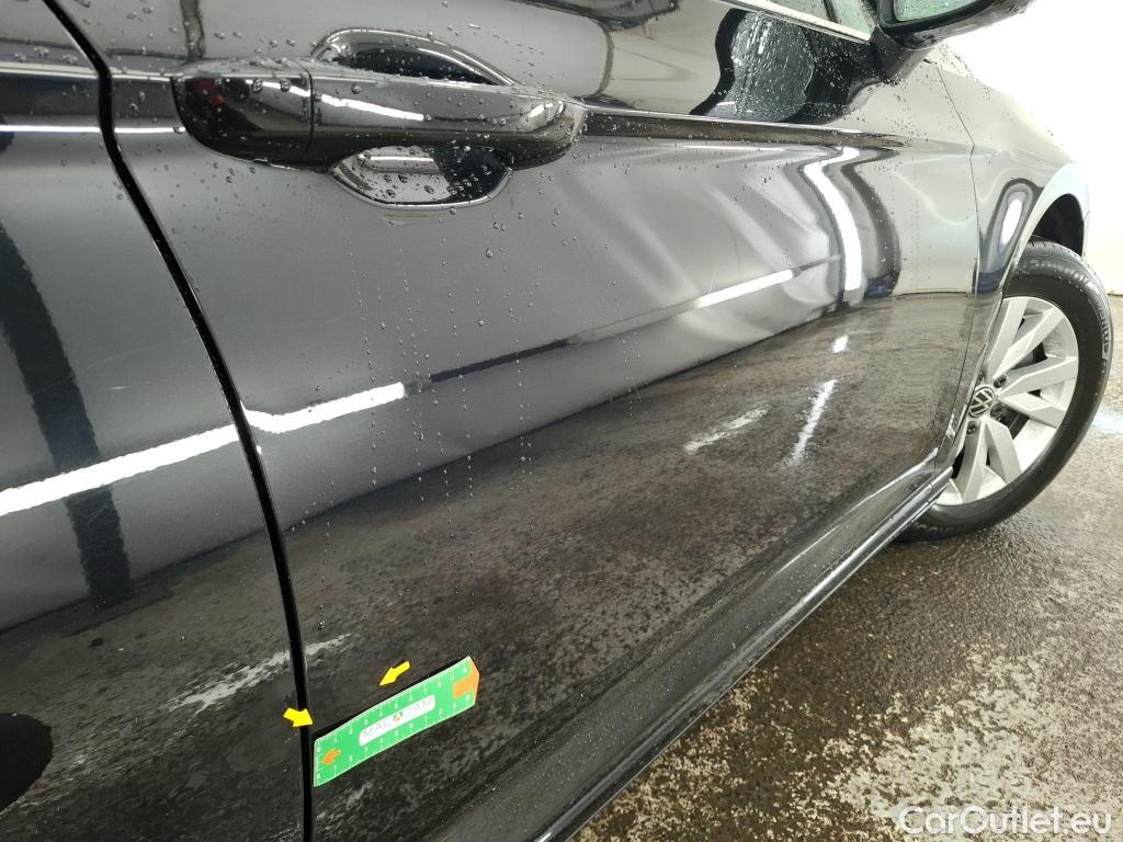  Volkswagen  Passat  Break Business 2.0 TDI 120CV BVA7 E6d #7