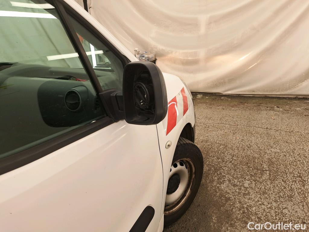  Citroen  Berlingo  Fourgon Club L1 (Court) 1.6 BlueHDi 100CV BVM5 E6 #18