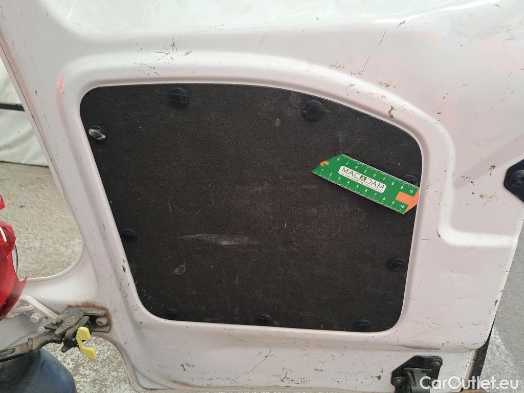  Citroen  Berlingo  Fourgon Club L1 (Court) 1.6 BlueHDi 100CV BVM5 E6 #23