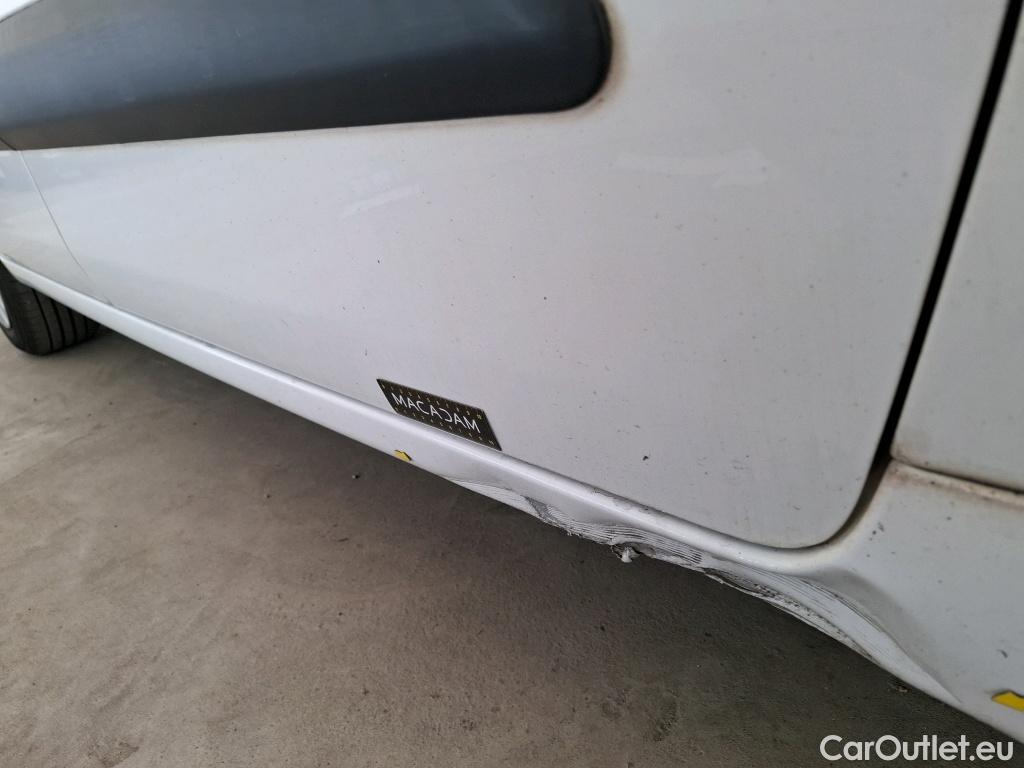  Citroen  Berlingo CITROEN  VU 3p Fourgonnette BlueHDi 100 S&S BVM Business M #1