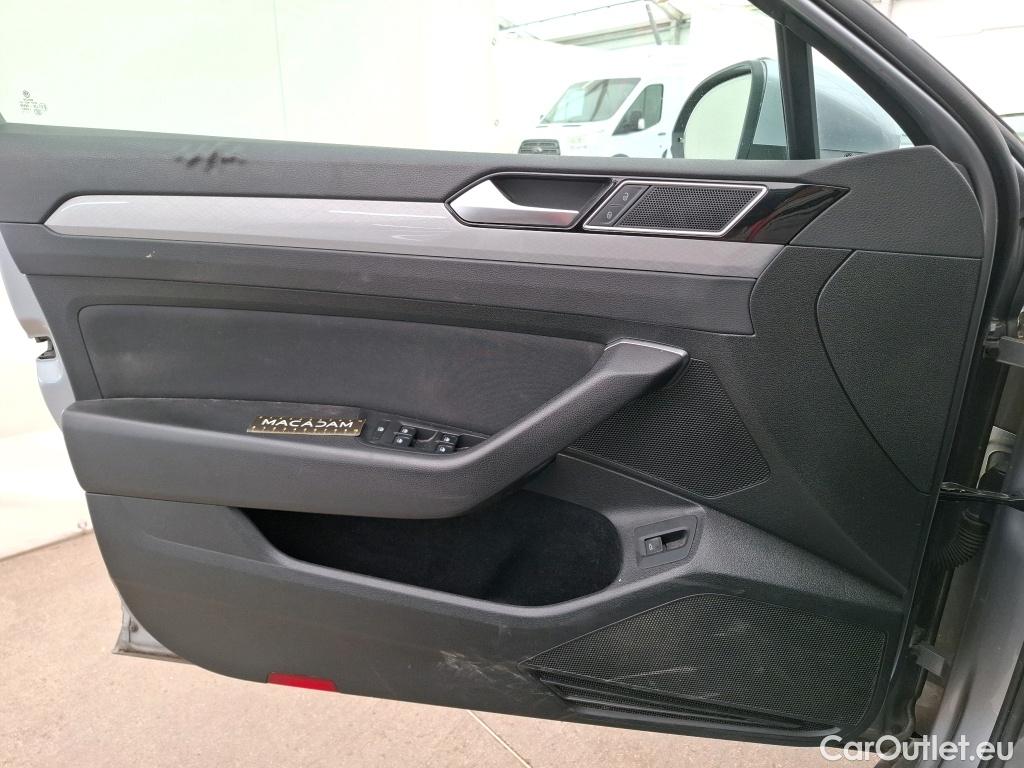  Volkswagen  Passat  Break Business 2.0 TDI 150CV BVA7 E6d #1