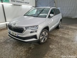  Skoda  Karoq SKODA  / 2022 / 5P / SUV 2.0 TDI 116ch DSG7 Business 