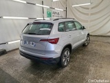  Skoda  Karoq SKODA  / 2022 / 5P / SUV 2.0 TDI 116ch DSG7 Business #3