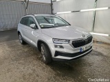  Skoda  Karoq SKODA  / 2022 / 5P / SUV 2.0 TDI 116ch DSG7 Business #4