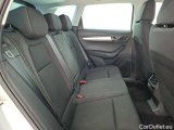  Skoda  Karoq SKODA  / 2022 / 5P / SUV 2.0 TDI 116ch DSG7 Business #9