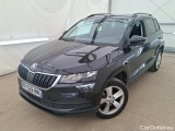  Skoda  Karoq  Business 2.0 TDI 150CV BVM6 E6dT 