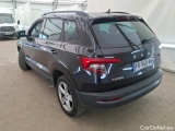  Skoda  Karoq  Business 2.0 TDI 150CV BVM6 E6dT #2