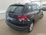  Skoda  Karoq  Business 2.0 TDI 150CV BVM6 E6dT #3