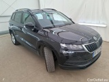  Skoda  Karoq  Business 2.0 TDI 150CV BVM6 E6dT #4