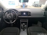  Skoda  Karoq  Business 2.0 TDI 150CV BVM6 E6dT #5