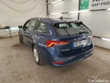  Skoda  Octavia  Break Business 2.0 TDI 115CV BVA7 E6d #2
