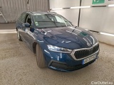  Skoda  Octavia  Break Business 2.0 TDI 115CV BVA7 E6d #4
