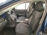  Skoda  Octavia  Break Business 2.0 TDI 115CV BVA7 E6d #8