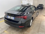  Skoda  Octavia  Berline Business 2.0 TDI 115CV BVA7 E6d #3
