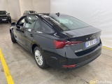  Skoda  Octavia  Berline Business 2.0 TDI 115CV BVA7 E6d #2