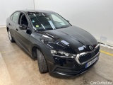  Skoda  Octavia  Berline Business 2.0 TDI 115CV BVA7 E6d #4