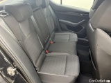  Skoda  Octavia  Berline Business 2.0 TDI 115CV BVA7 E6d #9